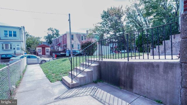 6606 JACKSON ST, Philadelphia, PA 19135
