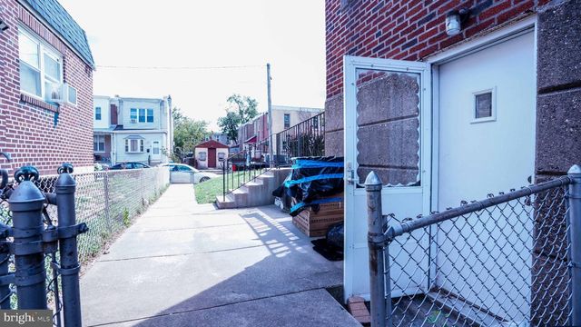 6606 JACKSON ST, Philadelphia, PA 19135