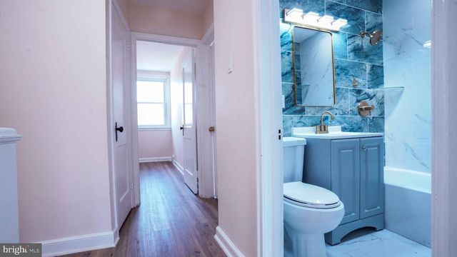 6606 JACKSON ST, Philadelphia, PA 19135