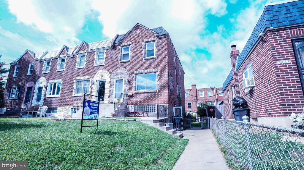 6606 JACKSON ST, Philadelphia, PA 19135