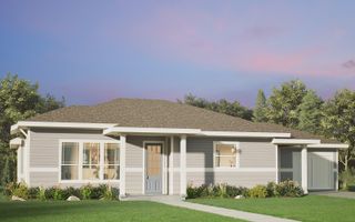 9101 Hamadryas DR, Austin, TX 78744