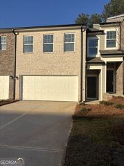 1224 Fagiolo Street, Mcdonough, GA 30253