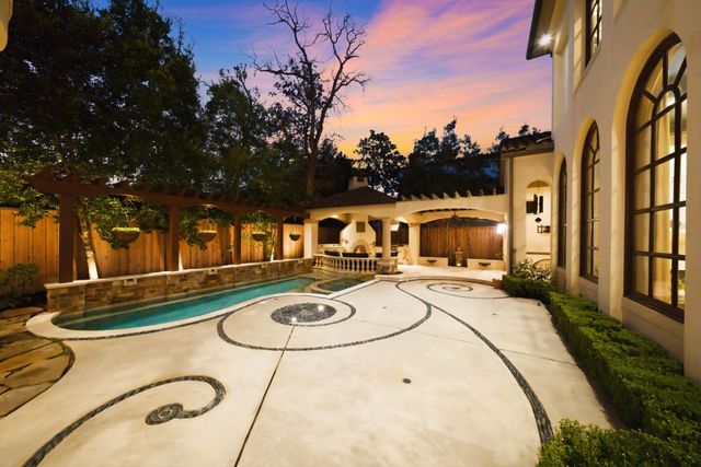 3606 Ella Lee Lane, Houston, TX 77027