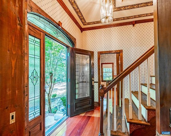 87 RETRIEVER RIDGE DR, Gordonsville, VA 22942