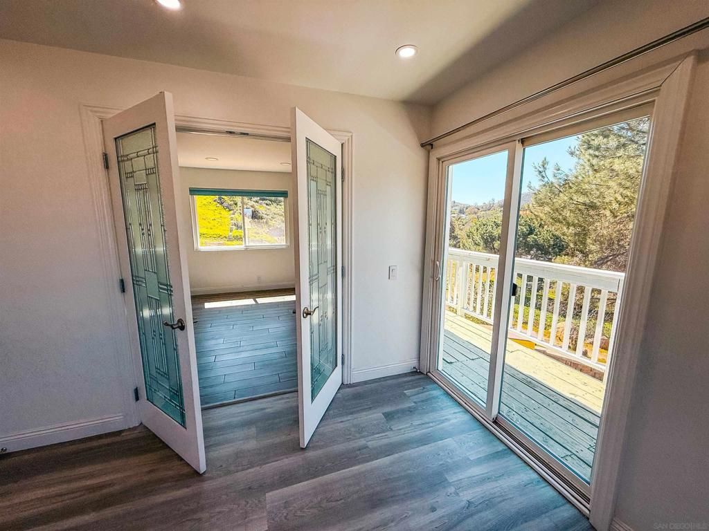 Image 11 of property listing at 17649 Rancho De Carole Rd, Ramona, CA 92065