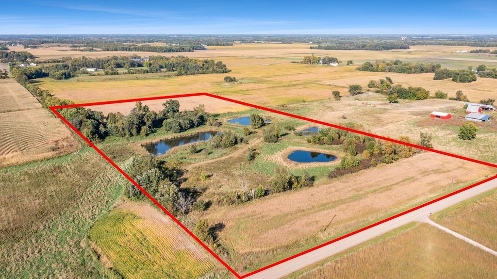 TBD 50th Street, Princeton, MN 55371 — exterior