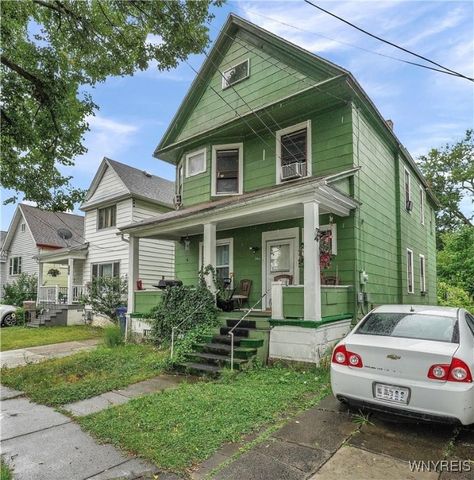 340 Gold Street, Buffalo, NY 14206