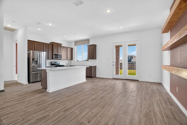 620 Godley, Godley, TX 76044
