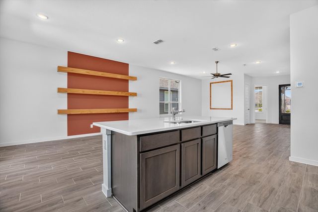 620 Godley, Godley, TX 76044