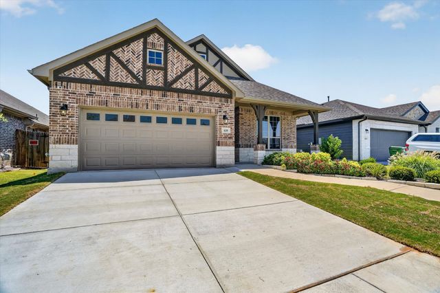 620 Godley, Godley, TX 76044