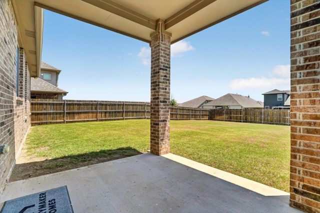 620 Godley, Godley, TX 76044