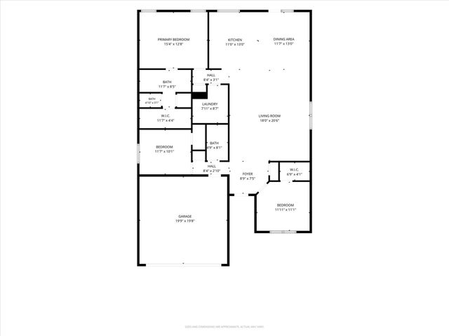 620 Godley, Godley, TX 76044