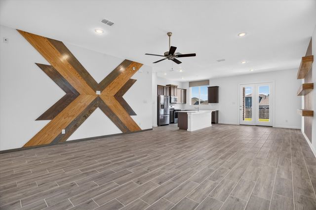 620 Godley, Godley, TX 76044