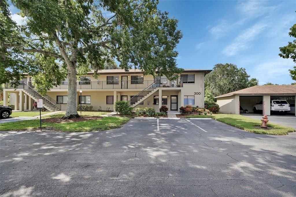 1601 BIG TREE ROAD 307, South Daytona, FL 32119