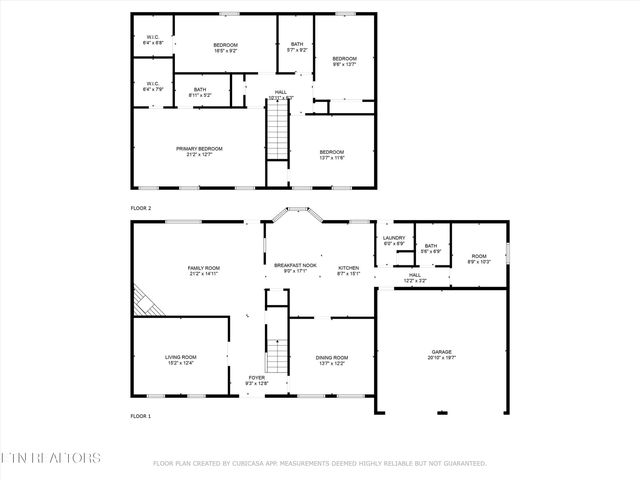 1136 Harbour Shore Drive, Knoxville, TN 37934