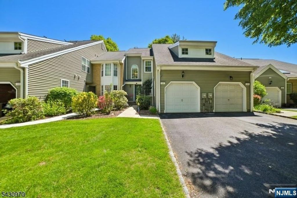 121 Coccio Drive, West Orange, NJ 07052