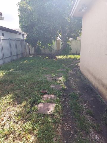 12426 SW 214th Ter 12426, Miami, FL 33177