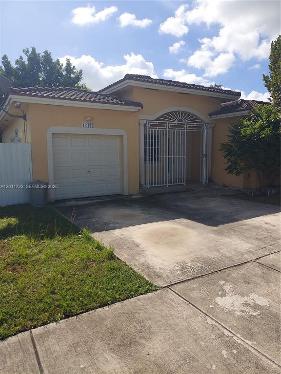 12426 SW 214th Ter 12426, Miami, FL 33177
