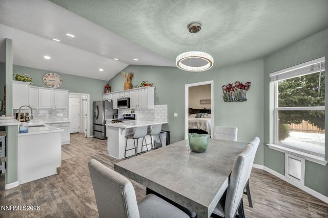 2983 Hot Springs Drive, Minden, NV 89423
