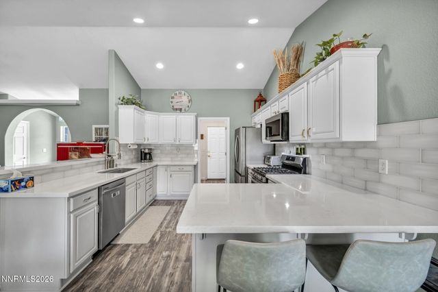 2983 Hot Springs Drive, Minden, NV 89423