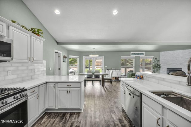 2983 Hot Springs Drive, Minden, NV 89423