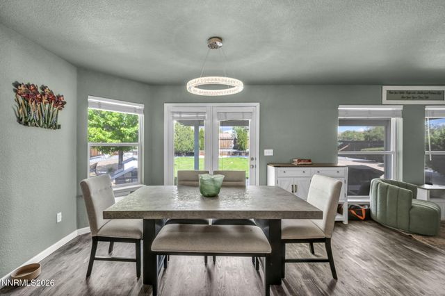 2983 Hot Springs Drive, Minden, NV 89423