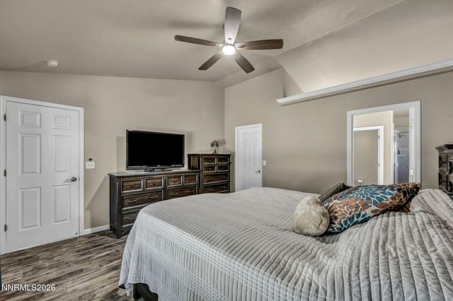 2983 Hot Springs Drive, Minden, NV 89423