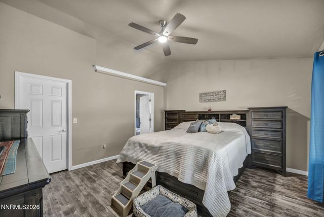 2983 Hot Springs Drive, Minden, NV 89423