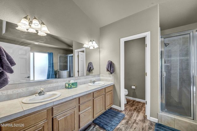 2983 Hot Springs Drive, Minden, NV 89423
