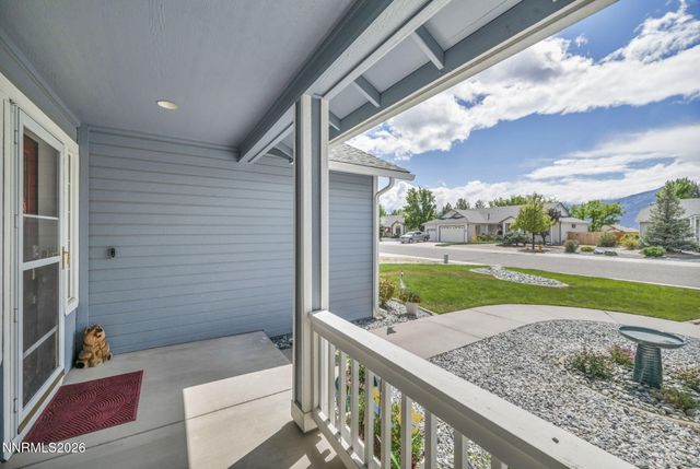 2983 Hot Springs Drive, Minden, NV 89423