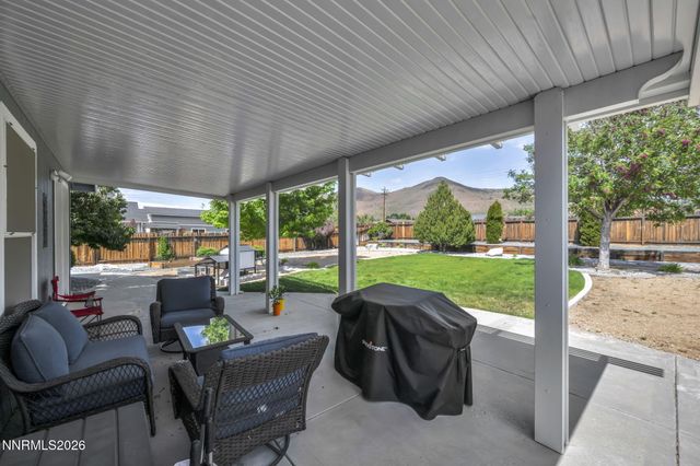 2983 Hot Springs Drive, Minden, NV 89423