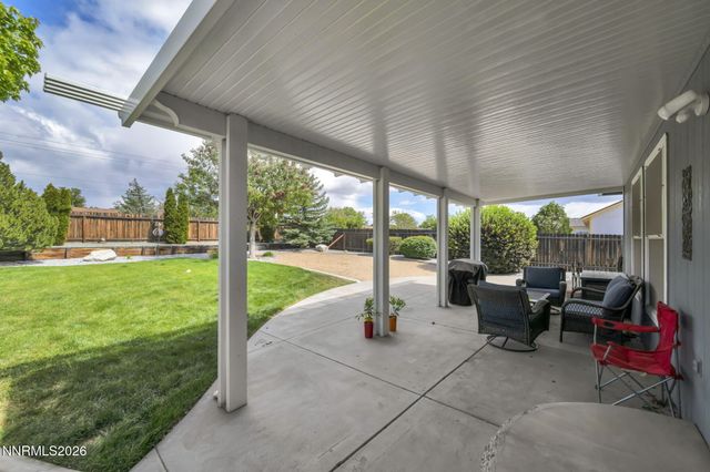 2983 Hot Springs Drive, Minden, NV 89423