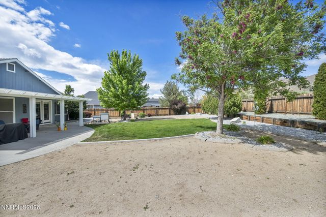2983 Hot Springs Drive, Minden, NV 89423
