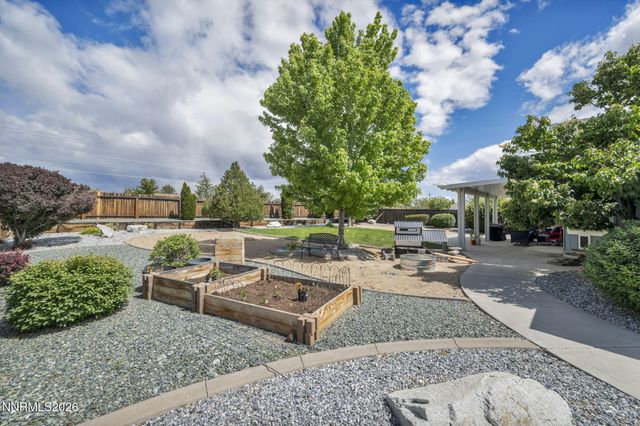 2983 Hot Springs Drive, Minden, NV 89423