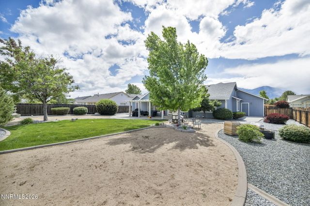2983 Hot Springs Drive, Minden, NV 89423