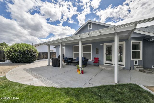 2983 Hot Springs Drive, Minden, NV 89423