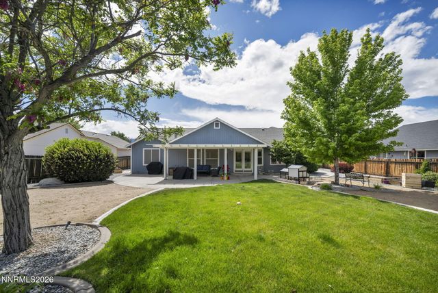 2983 Hot Springs Drive, Minden, NV 89423