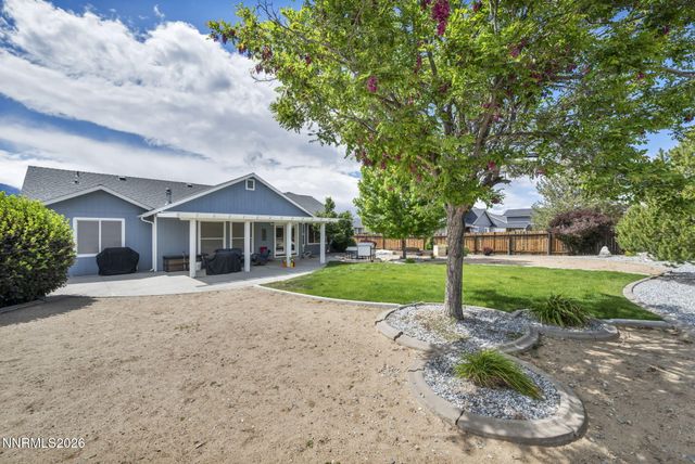 2983 Hot Springs Drive, Minden, NV 89423
