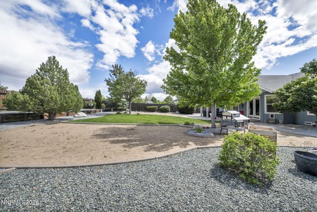 2983 Hot Springs Drive, Minden, NV 89423