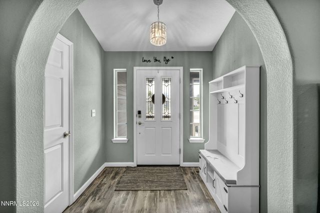 2983 Hot Springs Drive, Minden, NV 89423