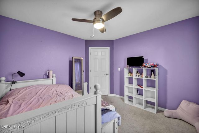 2983 Hot Springs Drive, Minden, NV 89423