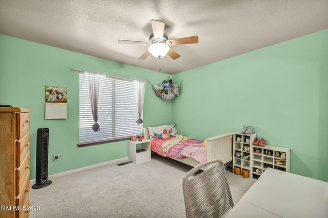 2983 Hot Springs Drive, Minden, NV 89423