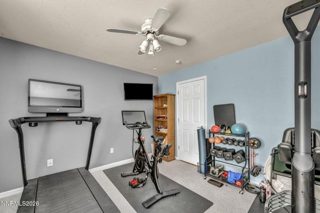 2983 Hot Springs Drive, Minden, NV 89423