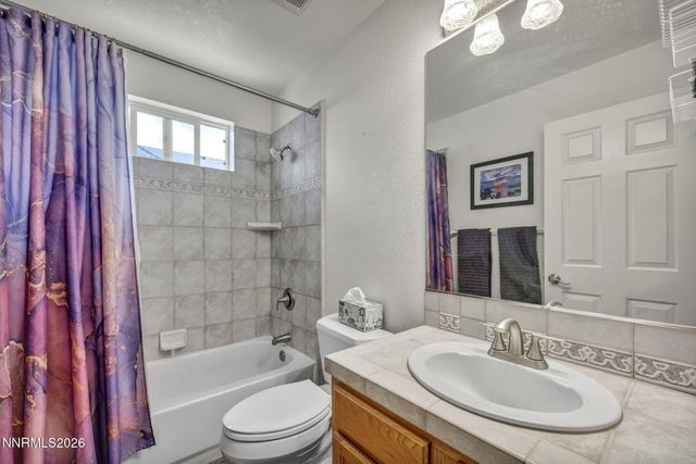 2983 Hot Springs Drive, Minden, NV 89423