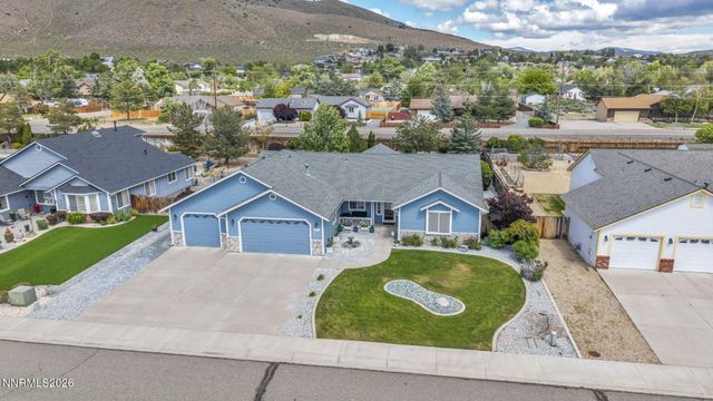 2983 Hot Springs Drive, Minden, NV 89423