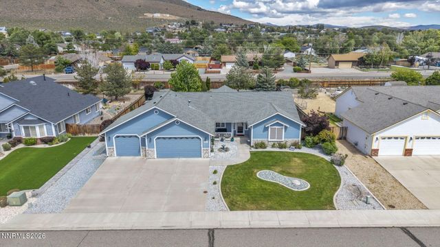 2983 Hot Springs Drive, Minden, NV 89423