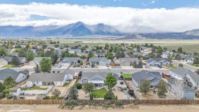 2983 Hot Springs Drive, Minden, NV 89423