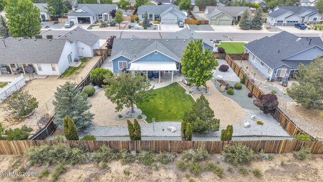 2983 Hot Springs Drive, Minden, NV 89423