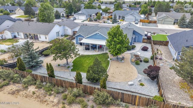 2983 Hot Springs Drive, Minden, NV 89423
