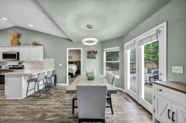 2983 Hot Springs Drive, Minden, NV 89423